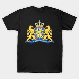 Netherlands T-Shirt